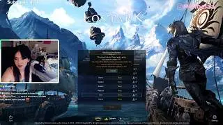 🔱 Lost Ark | Day 1 | Vod from 2/9/22 🧙&zwj;♀️