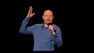 Bill Burr Against An Angry Social Justice Warrior