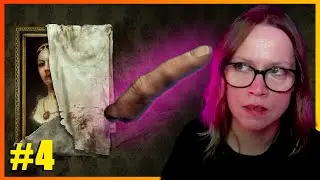 RETOQUES | LAYERS OF FEAR | PARTE #4