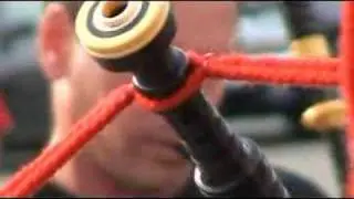The Pipes, They are 'a Calling