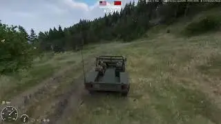 ARMA Reforger: The Regulator Force 2026.4