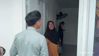Wapres Tinjau Tiga Lokasi Huntara di Aceh Tamiang