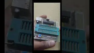AVR / 8051 usb programmer #diy #arduino #8051 #programmer #electronics #subscribe
