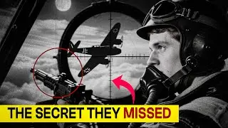 America&rsquo;s Radar Fighters Shock Germany | U.S. night fighters WWII