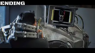 RoboCop Rogue City Walkthrough - ENDING - The final fight