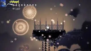 Hollow Knight # ПОТЕРЯННЫЙ СОБРАТ# БОСС#