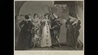 The Diamond Family Archive / King Henry