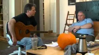 Brad Carlton Master Class Part One