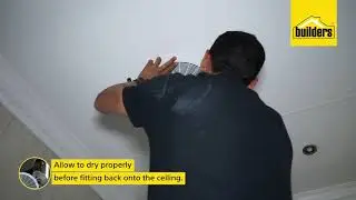 How To Clean a Bathroom Extractor Fan Vent