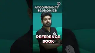 Best Books for class 11th #shorts #commercewallah