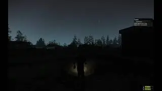 Miscreated - Military Base