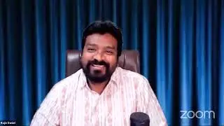 rakada sidhhapatu // sermon by //Rajeev Daniel garu