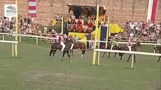 FINALE Montagnana Palio dei 10 Comuni 03 Settembre 2023 ps errore data nel filmato ci scusiamo