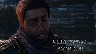 Middle-earth: Shadow of War - ALIADOS  - PT/BR #7