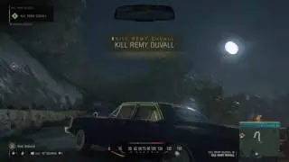 Mafia 3 Instant Night