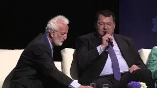 ThyssenKrupp Steel Europe CEO Andreas Goss - European Steel Day 2015