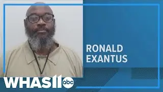 White House looking into man's early release years after Kentucky boy's killing