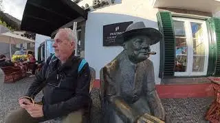 Madeira Notizen 07