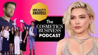 Retro Hair & Glass Nails Meet Medutainment &ndash;&nbsp;What Will 2025's Beauty Awards Season Trends Look Like?