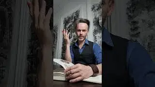 Скетчинг: проще, чем 3D (и Леонардо да Винчи так делал) . Эдуард Кичигин