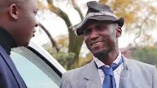 VILLAGE SCANDAL  6 Zimbabwe movie 