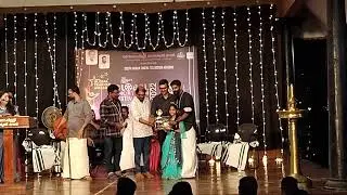 A Lollipop of Smile | Global Short Film Festival in Kerala 2022 | Global Excellence Award | BICTREE