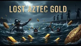 What Happened to Mexico&rsquo;s Vanished Treasure | The Lost Gold of the Aztecs