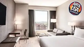 AC Hotel Columbus Downtown, GA | Columbus (GA), United States | Hotel Review 🏨