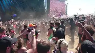 Pogo - Hellfest 2017