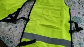 Chainsaw safety chaps pants forester