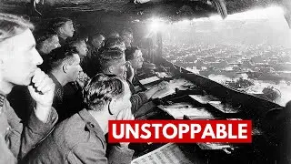 German Commanders Shocked by America&rsquo;s Inexhaustible War Machine