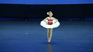 IAF 2024 | DOROTHY MONARES | GOLD