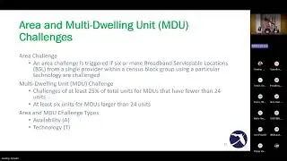 Connected Florida&rsquo;s BEAD Program Local Government Challenge Process Tutorial