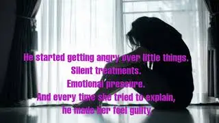 She Trusted Him Once... That Was Her Biggest Mistake 💥🔥