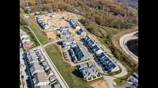 Spring Oak at Malvern Construction Progress