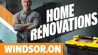 Home Renovation Services Windsor Essex Ontario | Marketing & SEO Tips to Get More Leads | SEOBANK