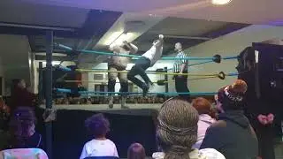 @DaxPreacherBCB  vs dean moseley