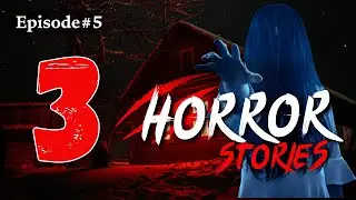 New True Scary Stories for when you can&rsquo;t sleep at midnight 2026, Scary Stories to Sleep