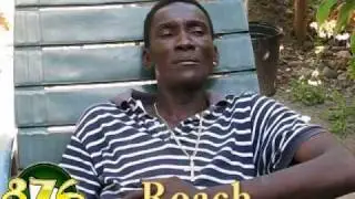 Roach Interview Part 2