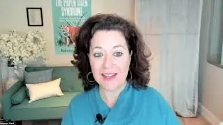 Interview with The Brainwaves Video Anthology - The Paper Tiger Syndrome by Rebecca A. Ward
