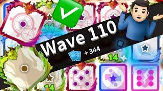 WAVE 100+ GUARDIAN SCOPE @DiceX-1 - Random Dice