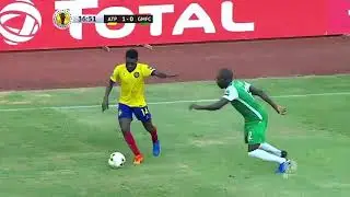 Atletico Petroleos de Luanda 2-1 Gor Mahia FC Extended Highlights