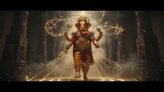 VIGHNAHARTA || GANPATI SONG || Ruchi Tiwari || RANG TARANG 