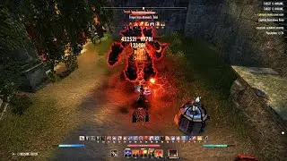 ZDK staves 95k FS
