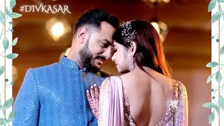 Best Engagement Teaser 2023 | Divya & Sarthak | Best Wedding Photographers #engagementteaser #couple