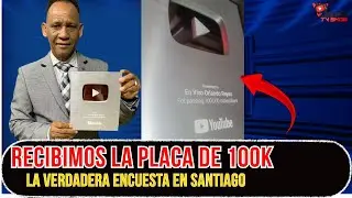 🔴EN VIVO ORLANDO REYES MIERCOLES 7 1 2026