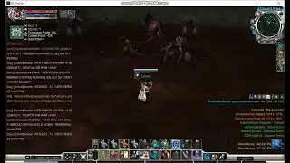 RF ORIGIN SERVER BLACKSTAR DONE 55 EVENT NEWCOMER (IGN : Comer) Part 8