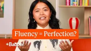 How to Define Fluency in Language Learning