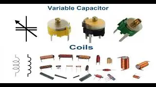 Media Maker Technology | Basic Electronics Components | Software Development Training Institute