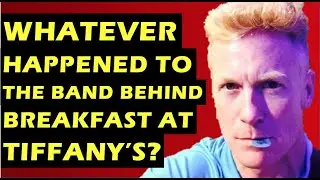 Deep Blue Something: Whatever Happened To The Band Behind 'Breakfast At Tiffany's